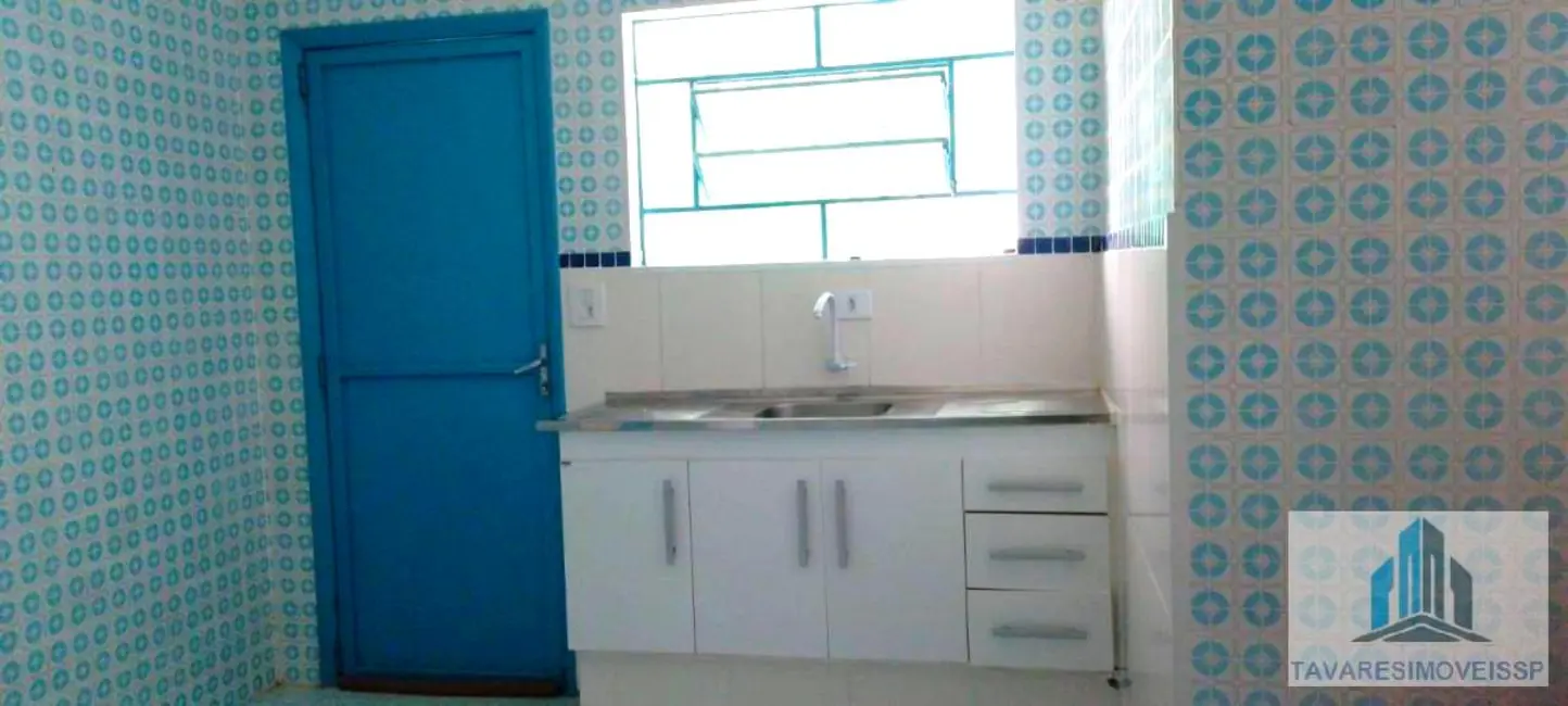 Foto 3 de Casa com 2 quartos à venda, 100m2 em Vila São Paulo, Mogi Das Cruzes - SP