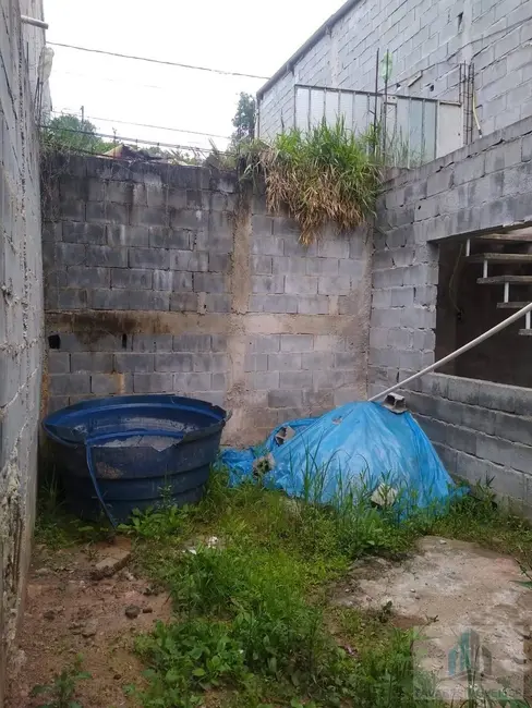 Casa com 1 quarto à venda, 70m2 em Jardim Ana Rosa (Palmeiras), Suzano - SP - imagem 5 Foto 5 de Casa com 1 quarto à venda, 70m2 em Jardim Ana Rosa (Palmeiras), Suzano - SP