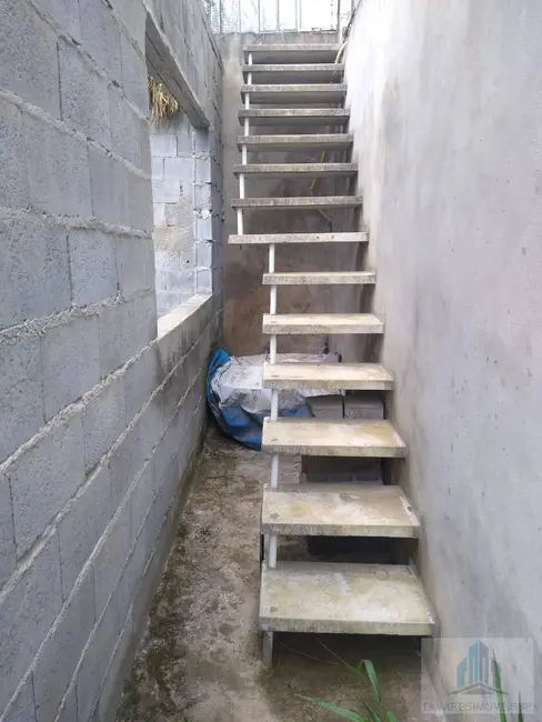 Casa com 1 quarto à venda, 70m2 em Jardim Ana Rosa (Palmeiras), Suzano - SP - imagem 3 Foto 3 de Casa com 1 quarto à venda, 70m2 em Jardim Ana Rosa (Palmeiras), Suzano - SP