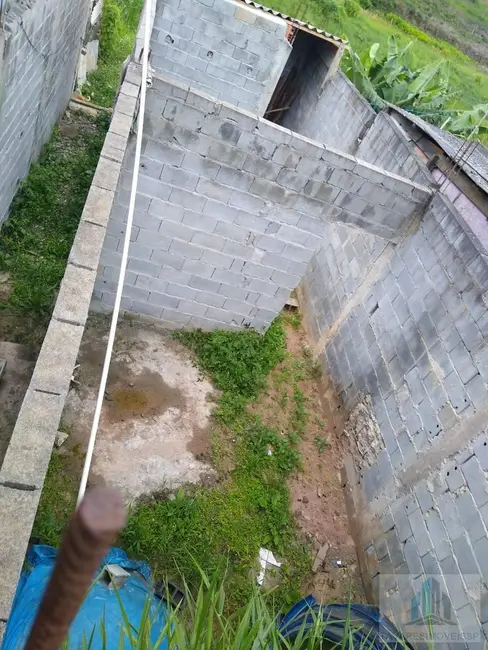 Casa com 1 quarto à venda, 70m2 em Jardim Ana Rosa (Palmeiras), Suzano - SP - imagem 2 Foto 2 de Casa com 1 quarto à venda, 70m2 em Jardim Ana Rosa (Palmeiras), Suzano - SP