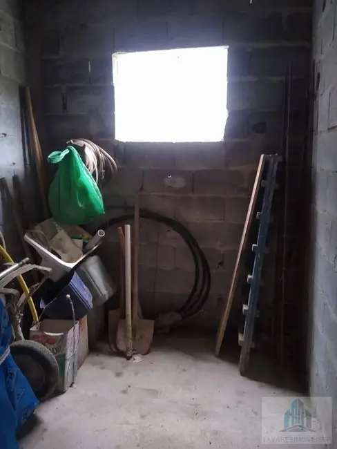 Casa com 1 quarto à venda, 70m2 em Jardim Ana Rosa (Palmeiras), Suzano - SP - imagem 7 Foto 7 de Casa com 1 quarto à venda, 70m2 em Jardim Ana Rosa (Palmeiras), Suzano - SP