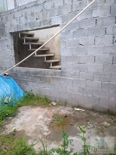 Casa com 1 quarto à venda, 70m2 em Jardim Ana Rosa (Palmeiras), Suzano - SP - imagem 4 Foto 4 de Casa com 1 quarto à venda, 70m2 em Jardim Ana Rosa (Palmeiras), Suzano - SP