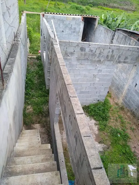 Casa com 1 quarto à venda, 70m2 em Jardim Ana Rosa (Palmeiras), Suzano - SP - imagem 1 Foto 1 de Casa com 1 quarto à venda, 70m2 em Jardim Ana Rosa (Palmeiras), Suzano - SP