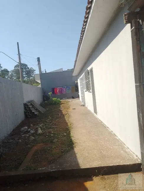 Casa com 2 quartos à venda, 80m2 em Jardim Leblon, Suzano - SP - imagem 2 Foto 2 de Casa com 2 quartos à venda, 80m2 em Jardim Leblon, Suzano - SP