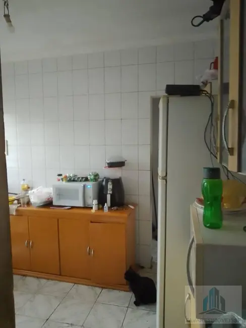 Casa com 2 quartos à venda, 80m2 em Jardim Leblon, Suzano - SP - imagem 6 Foto 6 de Casa com 2 quartos à venda, 80m2 em Jardim Leblon, Suzano - SP