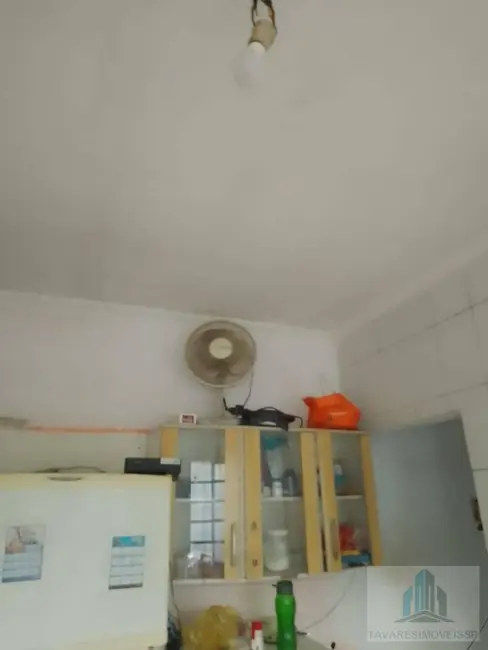 Casa com 2 quartos à venda, 80m2 em Jardim Leblon, Suzano - SP - imagem 9 Foto 9 de Casa com 2 quartos à venda, 80m2 em Jardim Leblon, Suzano - SP