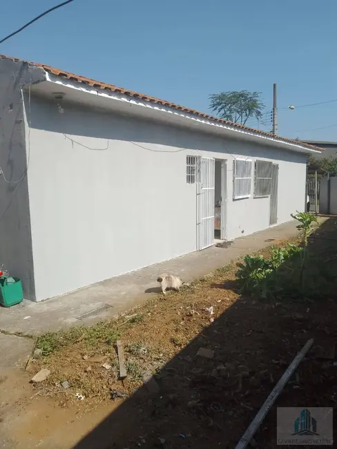 Casa com 2 quartos à venda, 80m2 em Jardim Leblon, Suzano - SP - imagem 1 Foto 1 de Casa com 2 quartos à venda, 80m2 em Jardim Leblon, Suzano - SP