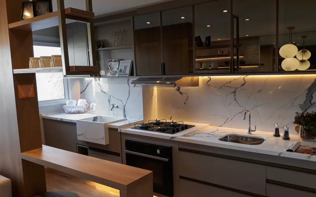 Foto 6 de Apartamento com 2 quartos à venda, 49m2 em São Paulo - SP