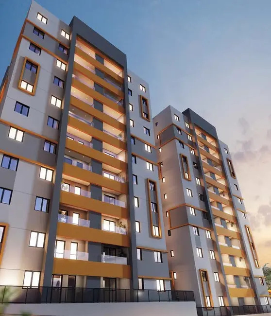 Foto 2 de Apartamento com 3 quartos à venda, 64m2 em Parque Santa Rosa, Suzano - SP