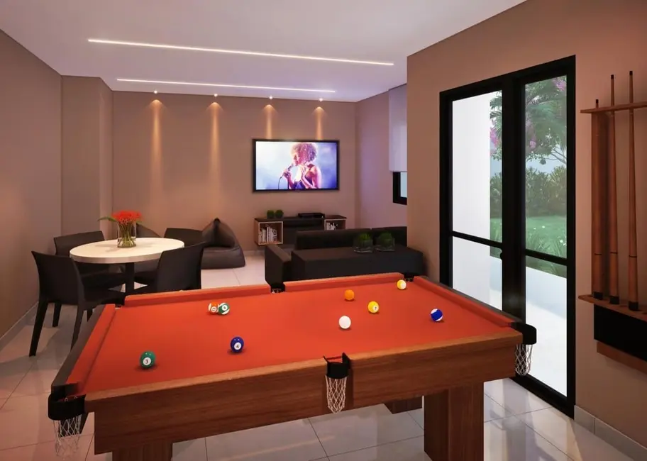 Foto 7 de Apartamento com 2 quartos à venda, 61m2 em São Paulo - SP