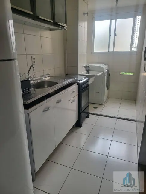 Foto 7 de Apartamento com 2 quartos à venda, 42m2 em Jardim Parque Morumbi, São Paulo - SP