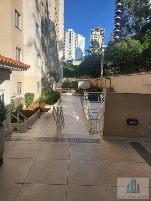 Foto 3 de Apartamento com 2 quartos à venda, 42m2 em Jardim Parque Morumbi, São Paulo - SP