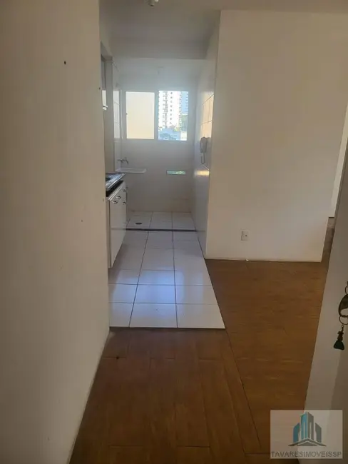 Foto 9 de Apartamento com 2 quartos à venda, 42m2 em Jardim Parque Morumbi, São Paulo - SP