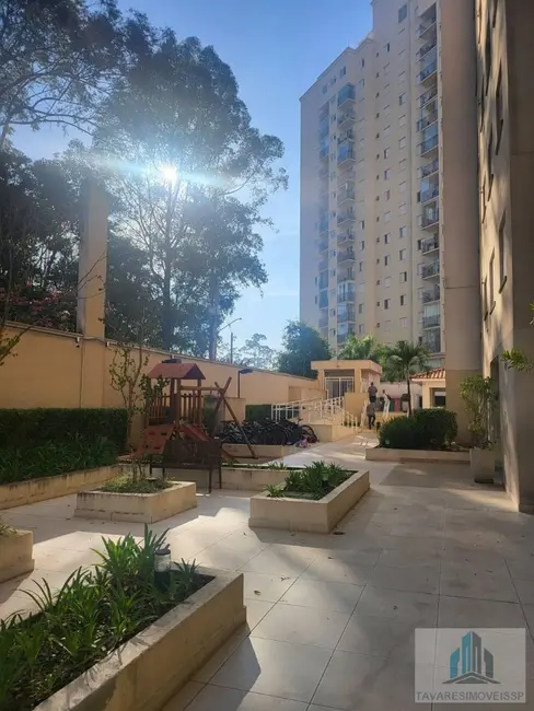 Foto 4 de Apartamento com 2 quartos à venda, 42m2 em Jardim Parque Morumbi, São Paulo - SP
