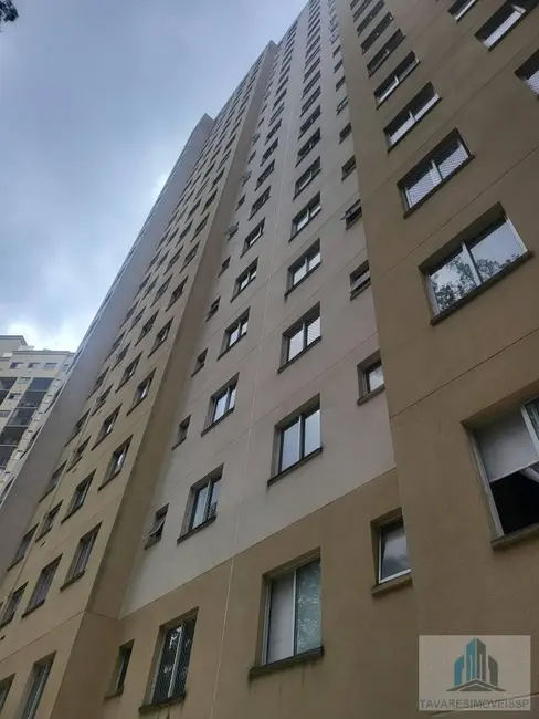 Foto 5 de Apartamento com 2 quartos à venda, 42m2 em Jardim Parque Morumbi, São Paulo - SP