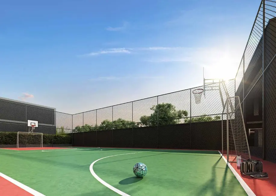 Apartamento com 4 quartos à venda, 147m2 em Santana, São Paulo - SP - imagem 9 Foto 9 de Apartamento com 4 quartos à venda, 147m2 em Santana, São Paulo - SP