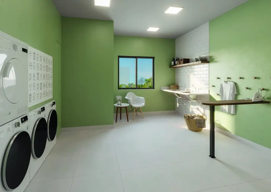 Foto 9 de Kitnet com 1 quarto à venda, 17m2 em Limão, São Paulo - SP