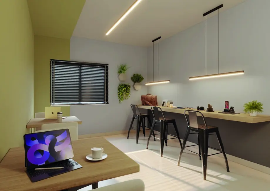 Foto 7 de Kitnet com 1 quarto à venda, 17m2 em Limão, São Paulo - SP