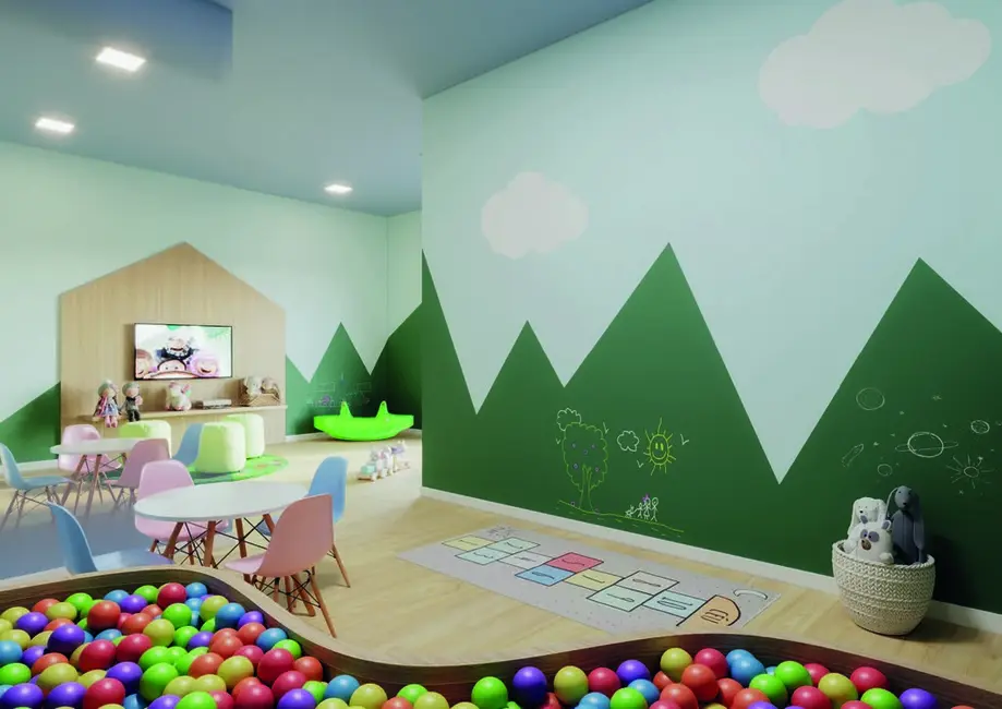 Foto 5 de Kitnet com 1 quarto à venda, 17m2 em Limão, São Paulo - SP