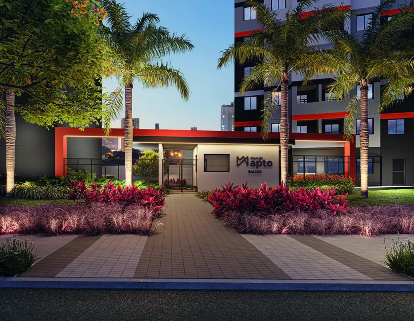 Foto 2 de Kitnet com 1 quarto à venda, 17m2 em Limão, São Paulo - SP