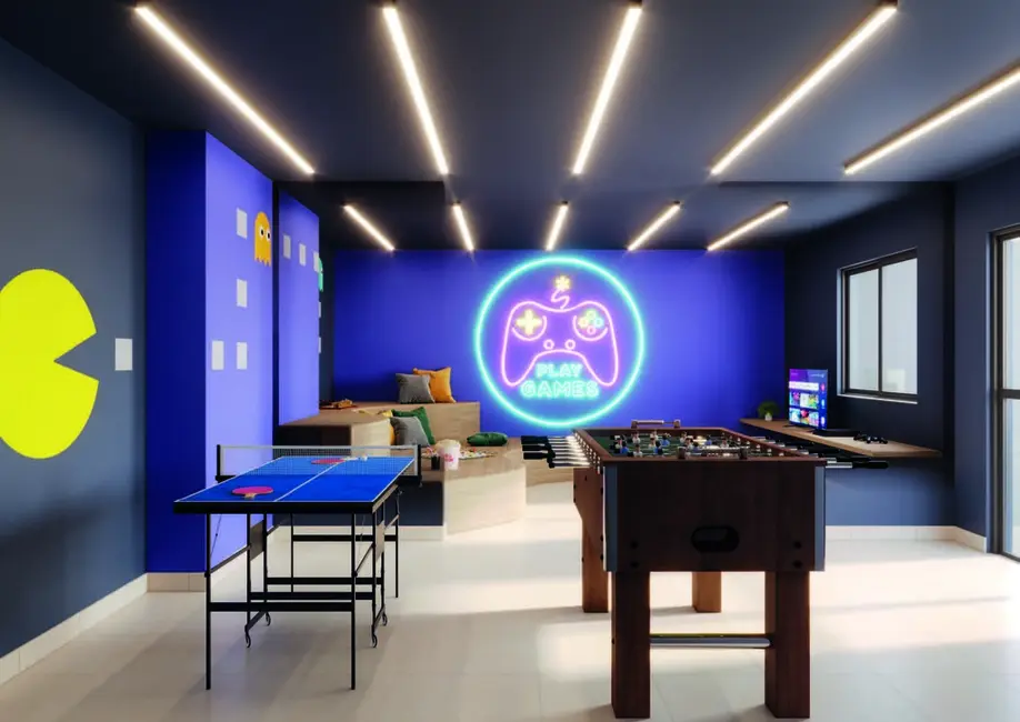 Foto 6 de Kitnet com 1 quarto à venda, 17m2 em Limão, São Paulo - SP