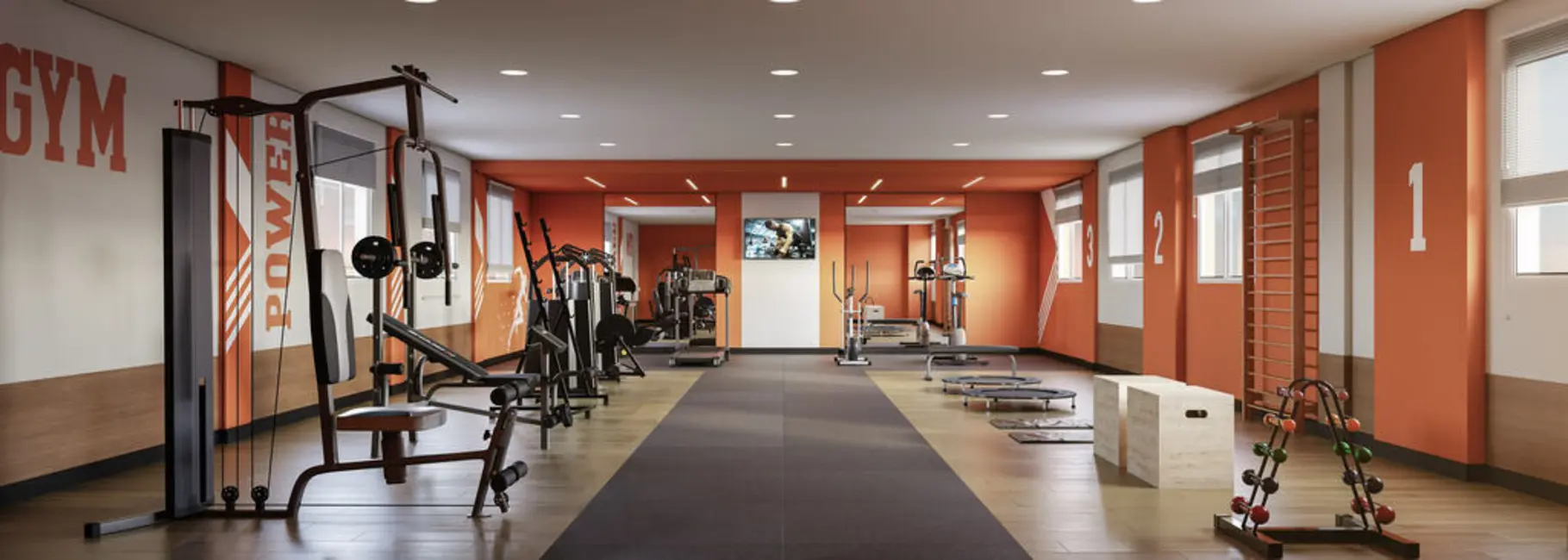 Foto 3 de Kitnet com 1 quarto à venda, 28m2 em Interlagos, São Paulo - SP