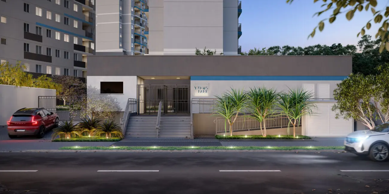 Foto 2 de Kitnet com 1 quarto à venda, 28m2 em Interlagos, São Paulo - SP