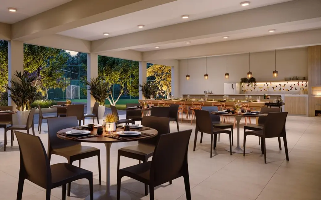 Foto 7 de Kitnet com 1 quarto à venda, 23m2 em Usina Piratininga, São Paulo - SP