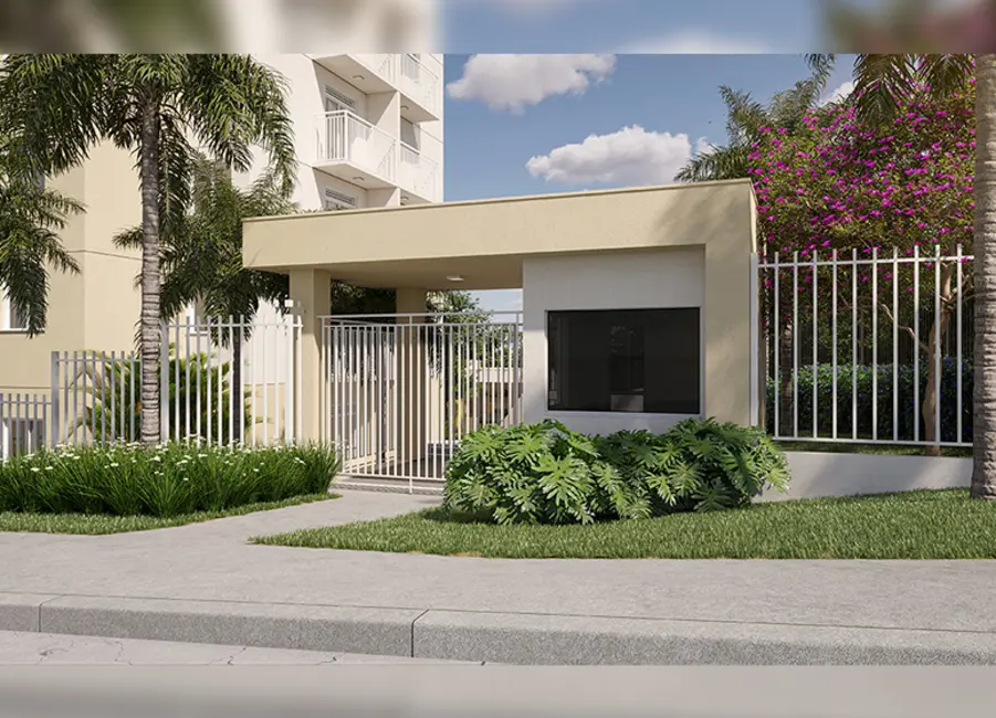 Foto 1 de Apartamento com 2 quartos à venda, 34m2 em Jardim Ubirajara (Zona Sul), São Paulo - SP