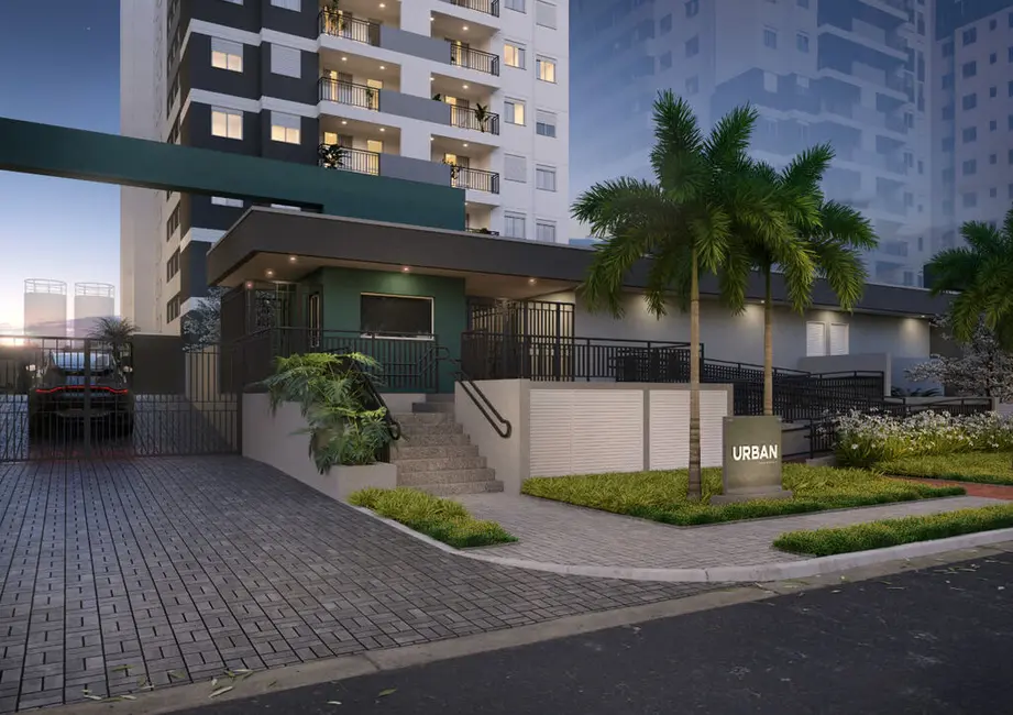 Foto 2 de Kitnet com 1 quarto à venda, 22m2 em Vila Guilherme, São Paulo - SP