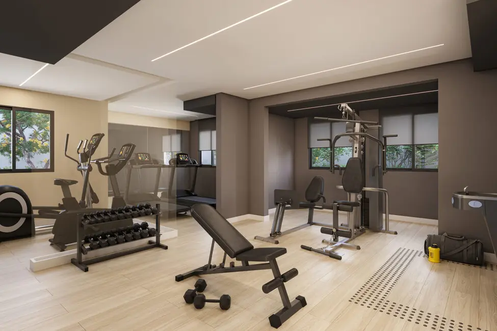 Foto 4 de Apartamento com 1 quarto à venda, 18m2 em Vila Matilde, São Paulo - SP