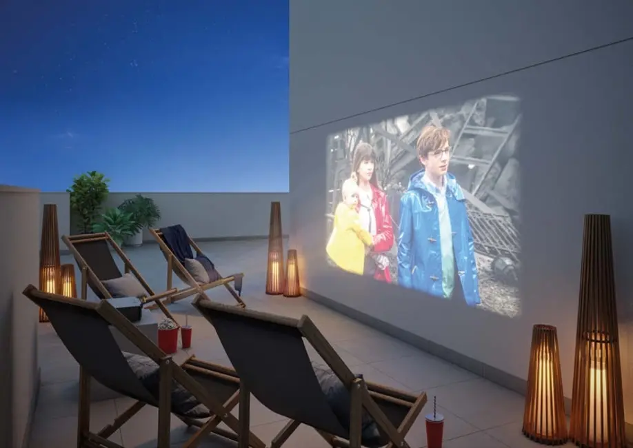 Foto 4 de Apartamento com 2 quartos à venda, 31m2 em Vila Andrade, São Paulo - SP