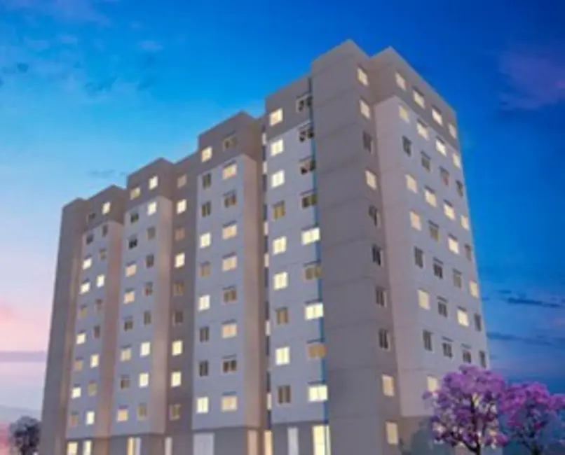 Foto 1 de Apartamento com 2 quartos à venda, 31m2 em Vila Andrade, São Paulo - SP