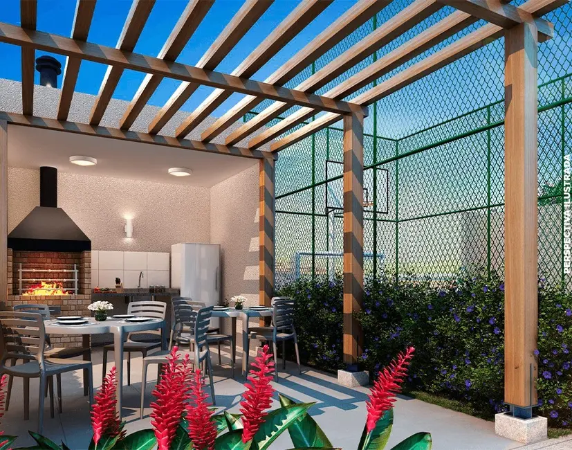 Apartamento com 1 quarto à venda, 26m2 em Parada XV de Novembro, São Paulo - SP - imagem 8 Foto 8 de Apartamento com 1 quarto à venda, 26m2 em Parada XV de Novembro, São Paulo - SP