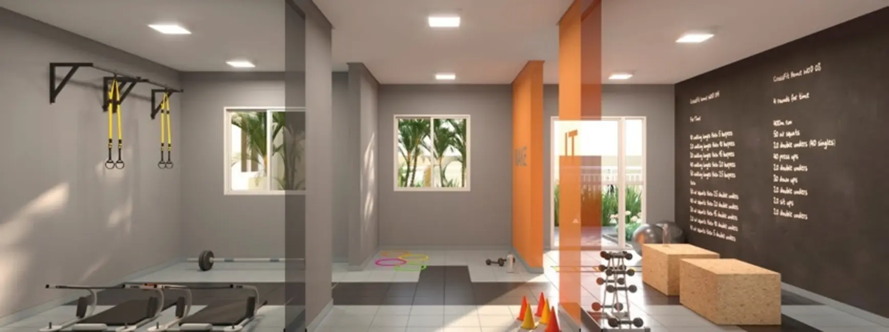 Foto 3 de Apartamento com 1 quarto à venda, 26m2 em Cupecê, São Paulo - SP