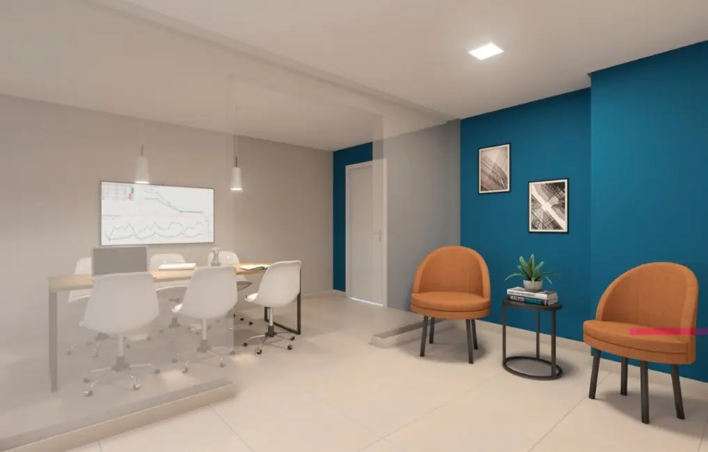 Foto 6 de Apartamento com 1 quarto à venda, 26m2 em Cupecê, São Paulo - SP