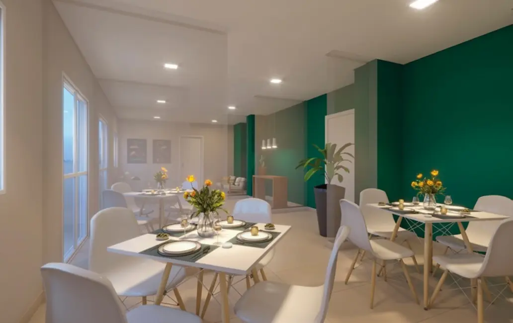 Foto 4 de Apartamento com 1 quarto à venda, 26m2 em Cupecê, São Paulo - SP