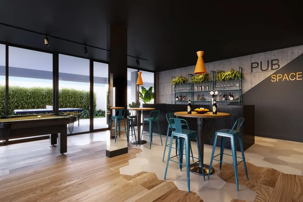 Kitnet com 1 quarto à venda, 25m2 em Ipiranga, São Paulo - SP - imagem 8 Foto 8 de Kitnet com 1 quarto à venda, 25m2 em Ipiranga, São Paulo - SP