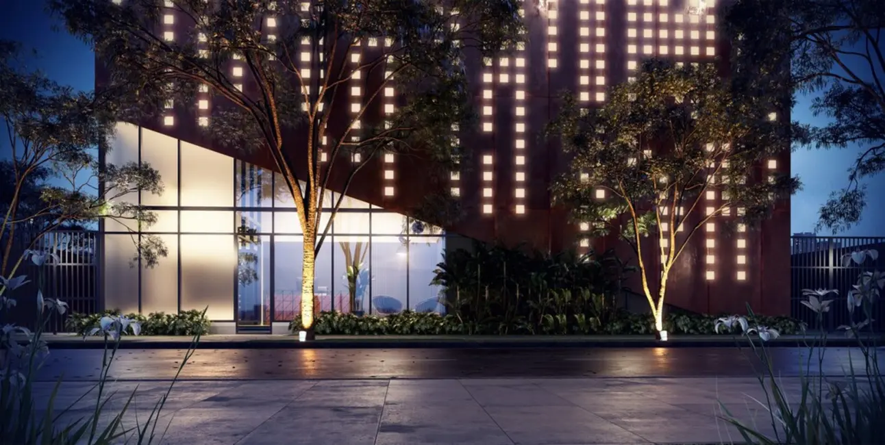 Kitnet com 1 quarto à venda, 25m2 em Ipiranga, São Paulo - SP - imagem 3 Foto 3 de Kitnet com 1 quarto à venda, 25m2 em Ipiranga, São Paulo - SP