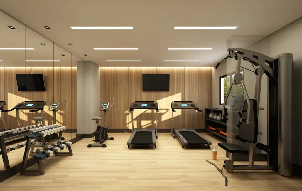 Apartamento com 2 quartos à venda, 52m2 em Vila Formosa, São Paulo - SP - imagem 9 Foto 9 de Apartamento com 2 quartos à venda, 52m2 em Vila Formosa, São Paulo - SP