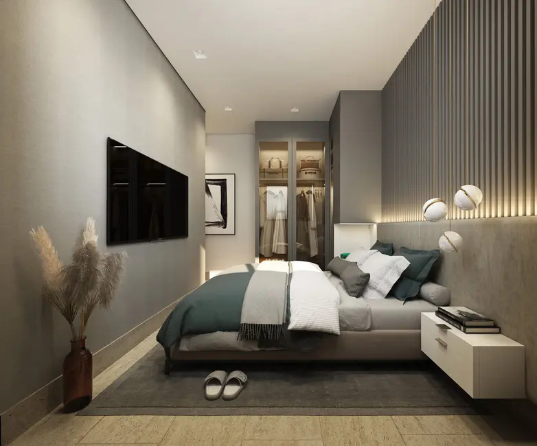 Apartamento com 2 quartos à venda, 52m2 em Vila Formosa, São Paulo - SP - imagem 7 Foto 7 de Apartamento com 2 quartos à venda, 52m2 em Vila Formosa, São Paulo - SP