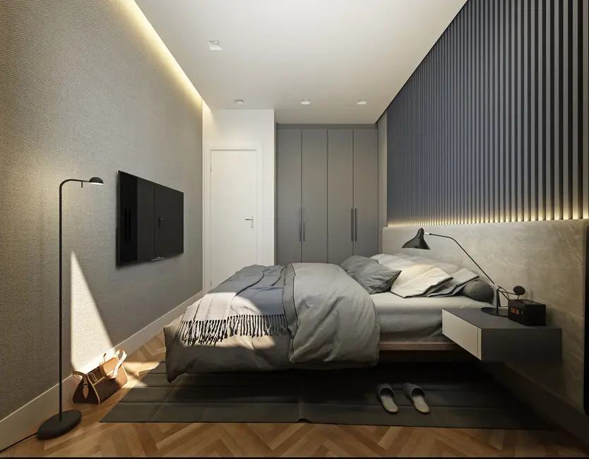 Apartamento com 2 quartos à venda, 52m2 em Vila Formosa, São Paulo - SP - imagem 8 Foto 8 de Apartamento com 2 quartos à venda, 52m2 em Vila Formosa, São Paulo - SP