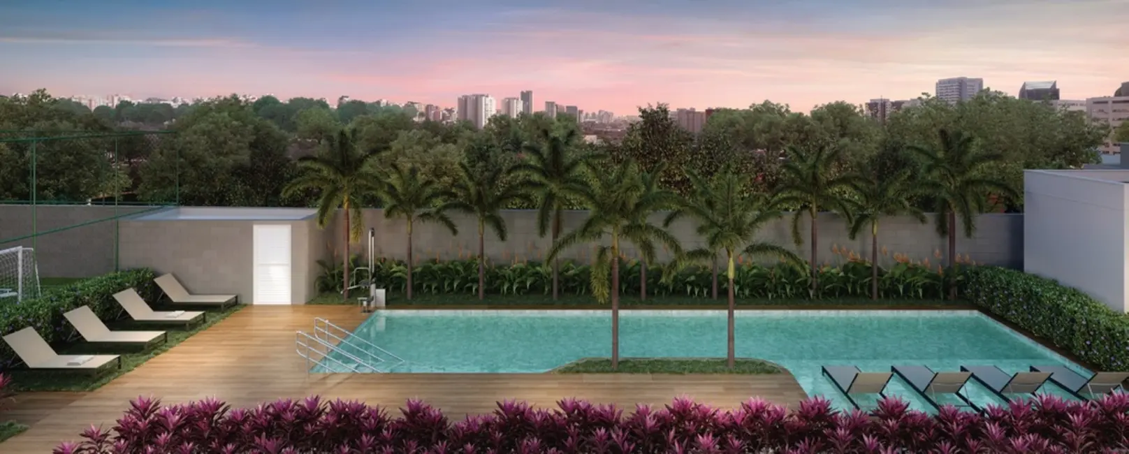 Kitnet com 1 quarto à venda, 24m2 em Barra Funda, São Paulo - SP - imagem 9 Foto 9 de Kitnet com 1 quarto à venda, 24m2 em Barra Funda, São Paulo - SP