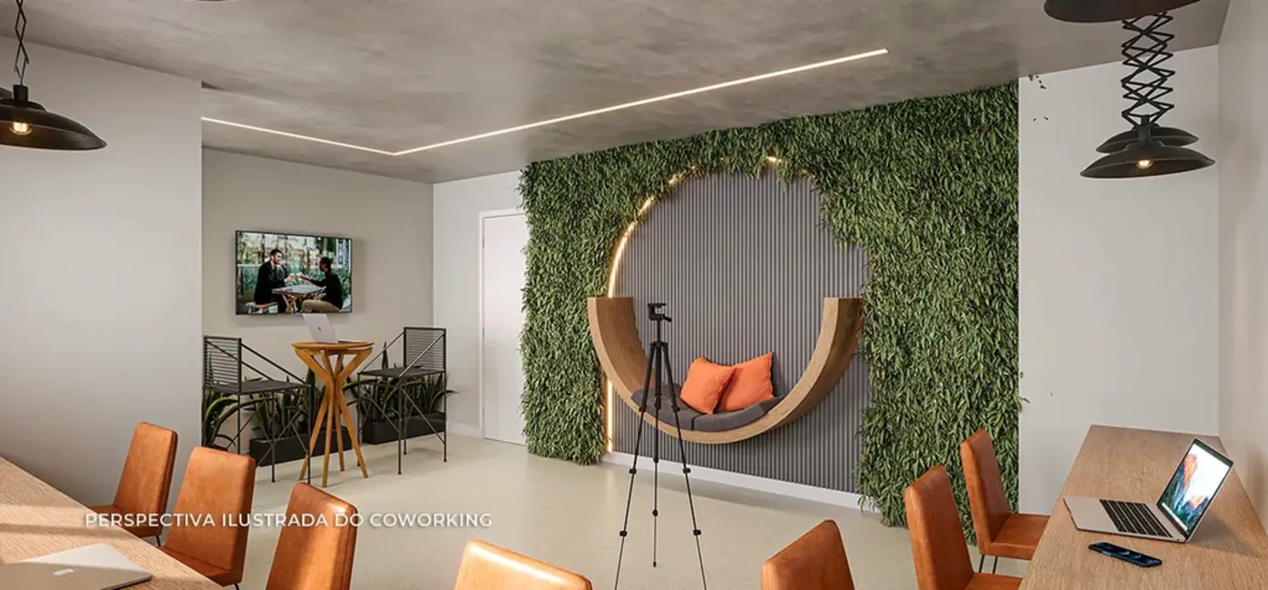 Kitnet com 1 quarto à venda, 18m2 em Jabaquara, São Paulo - SP - imagem 9 Foto 9 de Kitnet com 1 quarto à venda, 18m2 em Jabaquara, São Paulo - SP