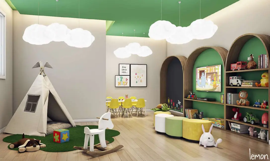 Apartamento com 2 quartos à venda, 41m2 em Freguesia do Ó, São Paulo - SP - imagem 6 Foto 6 de Apartamento com 2 quartos à venda, 41m2 em Freguesia do Ó, São Paulo - SP