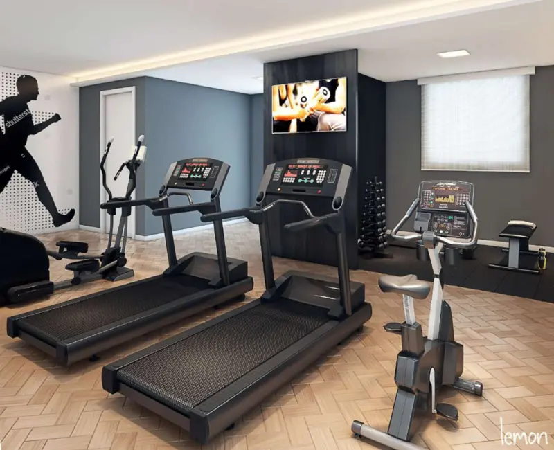 Apartamento com 2 quartos à venda, 41m2 em Freguesia do Ó, São Paulo - SP - imagem 3 Foto 3 de Apartamento com 2 quartos à venda, 41m2 em Freguesia do Ó, São Paulo - SP