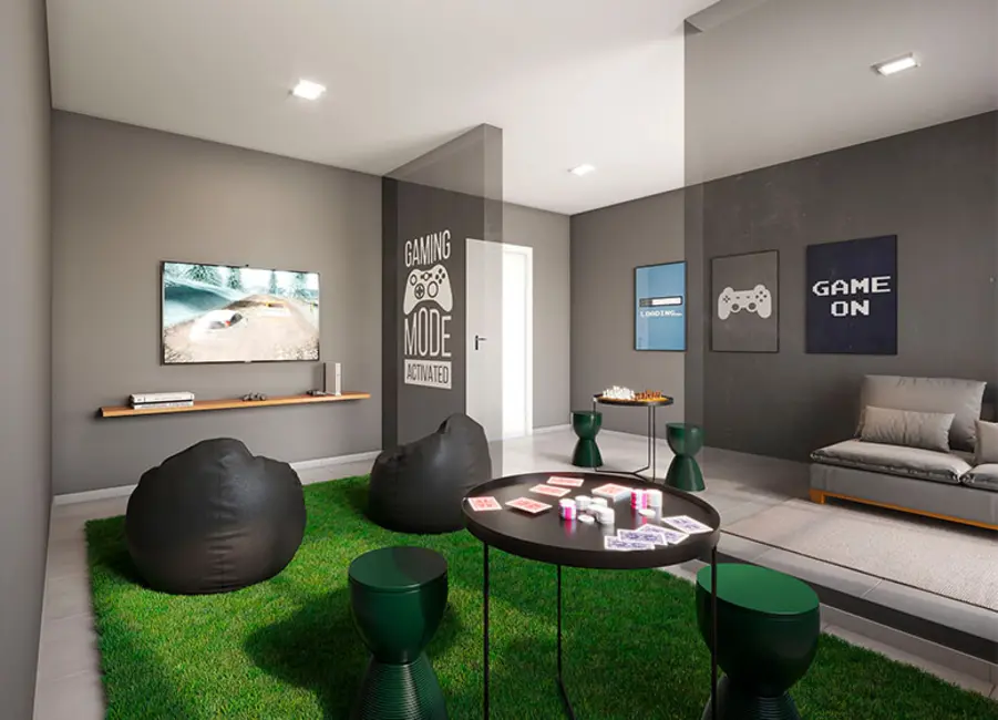 Foto 7 de Apartamento com 1 quarto à venda, 26m2 em Morumbi, São Paulo - SP