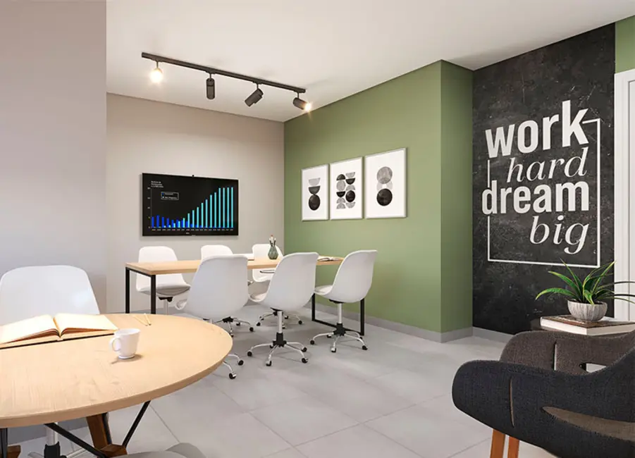 Foto 8 de Apartamento com 1 quarto à venda, 26m2 em Morumbi, São Paulo - SP