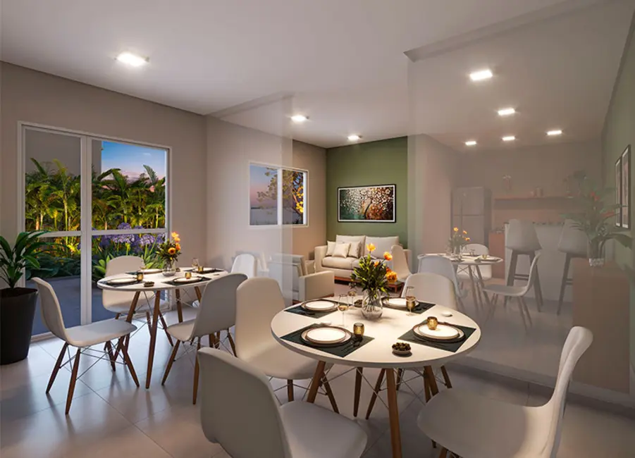 Foto 5 de Apartamento com 1 quarto à venda, 26m2 em Morumbi, São Paulo - SP