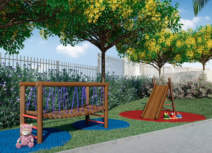 Foto 8 de Apartamento com 2 quartos à venda, 33m2 em São Paulo - SP